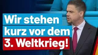 Schutz unseres Landes NICHT mehr gewährleistet! Die Bundeswehr steckt in der Krise!