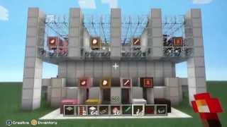 Farm animal dispensing machine- redstone contraption