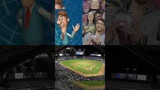 I'M JUST LIKE YOU ️ #similar #twins #culiacan #laughter #humor #baseball #sinaloa #mexico