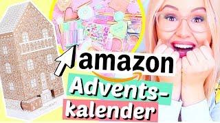 Das Alles ist im Amazon Adventskalender (Wert 250€) | ViktoriaSarina