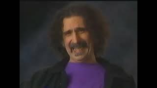 Frank Zappa -- Love Story