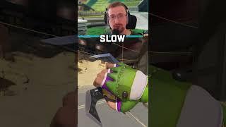 New Arc Star Buff 