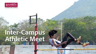 Inter-Campus Tournament 2024 | Amrita Vishwa Vidyapeetham | Coimbatore Campus