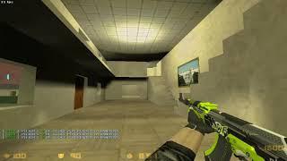 CFG VIOLENT CS 1.6 / AIM+NO RECOIL+FULL COMANDS  / STEAM & NO STEAM