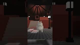jojo reference right here #forsaken #roblox #jjba #meme