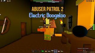 PMEBGE | Abuser Patrol 2