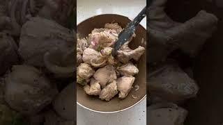 A unique Chicken Kali Mirch recipe