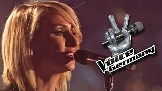 One – Ramona Nerra | The Voice | The Live Shows Cover