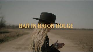 Lainey Wilson - Bar In Baton Rouge (Official Lyric Video)