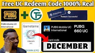 TODAY NEW REDEEM CODE PUBG MOBILE ! LATEST REDEEM CODES REWARDS | PUBG REDEEM CODE TODAY 2024