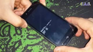 4Good S451m4G hard reset - заблокировался, пароль забыл, графический ключ