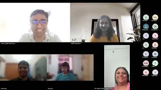 Igniting Minds: Krishang's UNP Junior Python Programming Demo