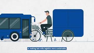 What Is RAPTOR? | EIT Urban Mobility