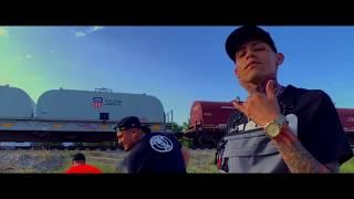 BIEN GRAVE / UNDER SIDE 821 FT LA REAL 821 (VIDEO OFICIAL) KDR BEATS