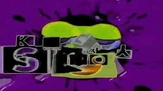 Klasky Csupo In BlueVegsNorey's Pitch Black Major