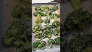 Smashed Broccoli Salad