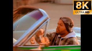 Ice Cube - It Was A Good Day [Explicit Version] [Remastered In 8K] (Official Music Video)