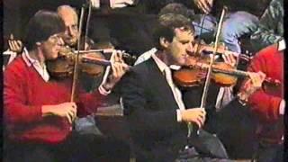 Carlos Kleiber - Probe / rehearsal - Tritsch Tratsch + Happy Birthday