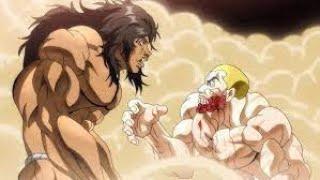 Hanma Baki: Son of Ogre 2nd Season 「 AMV 」- Desperate