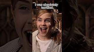 Emma Watson's Enchanting Yule Ball Dress Journey