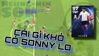 【MATCH PASS CAPTAIN】  CÁI GÌ KHÓ CÓ SONNY LO  | TMGs | EF2024