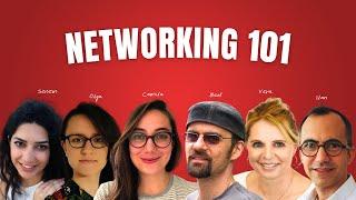 How To Network & Build Strong Connections In Localization