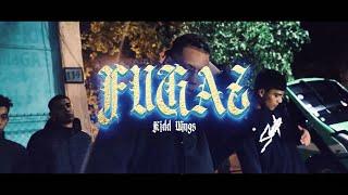 Kidd Wings - Fugaz (Official Music Video)