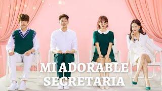 Mi Adorable Secretaria en Español Latino - Dorama en Audio Latino