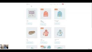 Category Variation & Ajax Add to Cart. Divi | BodyCommerce