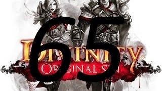 Прохождение Divinity: Original Sin - Часть 65 (Хижина Белой ведьмы)