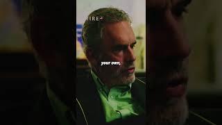 The Importance of PEERS by Jordan B Peterson