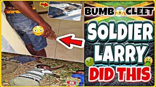 ROBBERY GONE WRONG | JAMAICA DEFENSE FORCE SOLDIER CHOPS OFF HAND COMPLETELY|Car theft