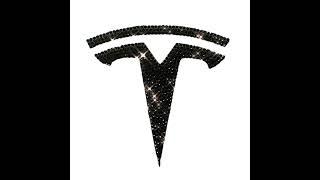 Black rhinestones car decals #automobile #blackbling #bedazzled # #caraccessories