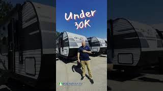 Open Range RV Under 30k - Bob Hurley RV