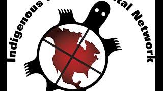 INDIGENOUS RISING -  OUR MESSAGE for COP21 vost