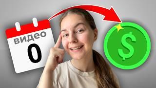 Как зарабатывать на YouTube НЕ СНИМАЯ видео в 2024 году?