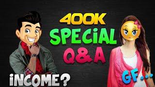 RASMIC RAZ 400K SPECIAL QNA || RASMIC RAAZ