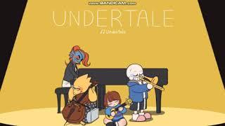 UnderTale animation music |Андертейл Анимация музыка|