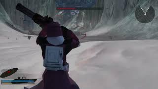 Revan's return full mappack outer rim - unknown planet a wide open map with custom characters swbf2