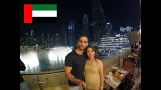 Ilana & Yehuda- Dubai 2021