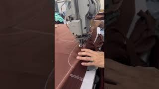 Fabric Cutting in Garment Factory #rexfitsports