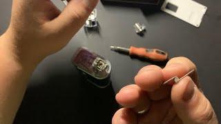 Как бы да, но не без изъяна. Lost Vape Centaurus b80. Бюджетненько.