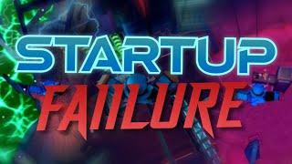 Startup Failure REMAKE [Crazy+] | Flood Escape 2