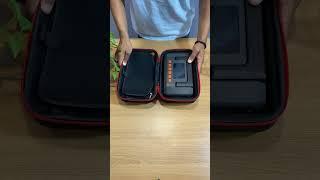 Beast Power! Black Spike Jump Starter#automobile  #battery #tools #jumpstarter#car #charger