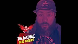 LETS TALK WRESTLING | THEALLIANCEBLOG