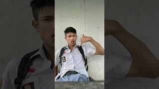 Pijat Brondong SMA Ganteng Viral #viralvideo