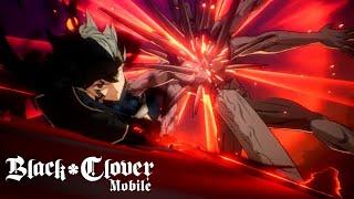 JUMP FESTA 2021 | Black Clover Mobile - Official Trailer