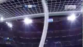 HD Real Madrid Vs  Galatasaray  2013-14 Champions match Highlights Goals 27/11/2013