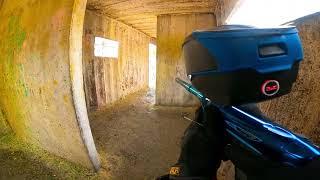 HOLLYWOOD SPORTS PAINTBALL