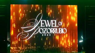 Live: Jewel of Pozorrubio